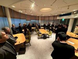 新年例会2026を開催しました。